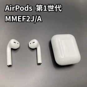 AirPods 第1世代 MMEF2J/A apple アップル