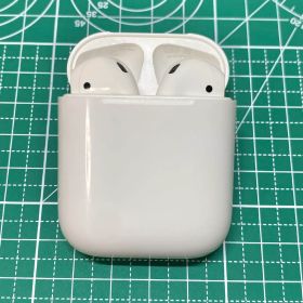[美品] AirPods 第1世代 エアーポッズ 第一世代