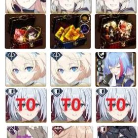 初期垢 初期垢 カルメン+カルメン+カルメン | スタセイ(Star Savior)のアカウントデータ、RMTの販売・買取一覧