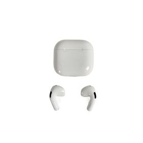 Apple◆イヤホン AirPods 4 MXP63J/A
