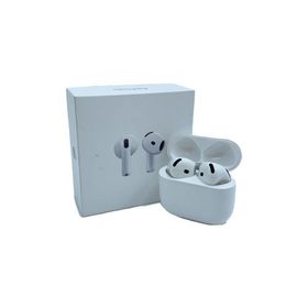 Apple◆イヤホン AirPods 4 MXP63J/A