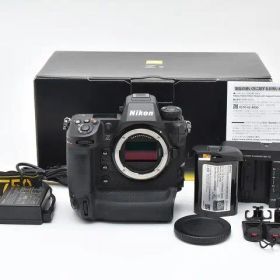 15531AE ★保証付極上品★ Nikon Z9 ニコン ミラーレス ボディ