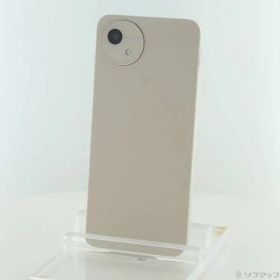 〔中古品〕 AQUOS wish4 64GB ホワイト SH-M27 SIMフリー【269】