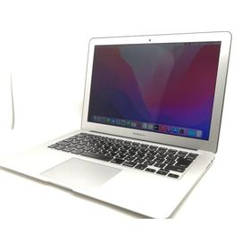 【中古】Apple MacBook Air 13インチ Corei5:1.8GHz 128GB MQD32J/A (Mid 2017)【津田沼】保証期間１ヶ月【ランクB】