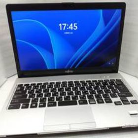 【美品】LIFEBOOK S937 Win11/即使用可能(Celeron メモリ4G SSD:128G) G46