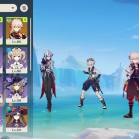 引退 | 原神のアカウントデータ、RMTの販売・買取一覧