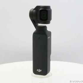 【中古】DJI(ディージェイアイ) Osmo Pocket 3 クリエイター コンボ 【297-ud】