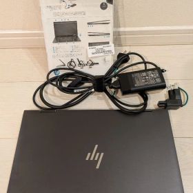 HP ENVY x360 Ryzen7/16GB/SSD512GB/Win11