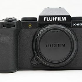 フジフィルム FUJIFILM ミラーレス一眼 ボディ APS-C X-S20
