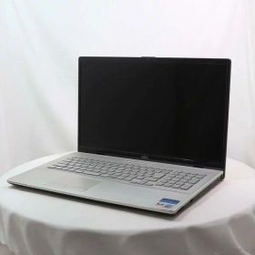 【中古】FUJITSU(富士通） LIFEBOOK NH90／E2 FMVN90E2G シャンパンゴールド 〔Windows 10〕 【368-ud】