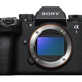 【新品/取寄品】SONY ソニ α1 II ILCE-1M2 ボディ フラッグシップモデル フルサイズミラーレス一眼カメラ