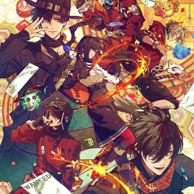 天獄ストラグル -strayside-