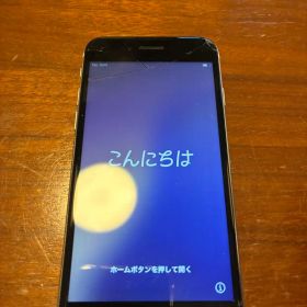 Apple iPhoneSE2 64G ホワイト 本体 ジャンク