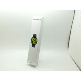 【未使用】SAMSUNG Galaxy Watch6 44mm LTE/Bluetoothモデル グラファイト 国内版【新橋】保証期間3ヶ月