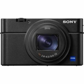 【中古】ソニー SONY デジタルカメラ Cyber-shot DSC-RX100M7