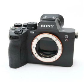 【中古】 《良品》 SONY α7RV ボディ ILCE-7RM5 [ デジタルカメラ ]
