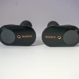 WF-1000XM3 ソニー ノイズキャンセリングイヤホン