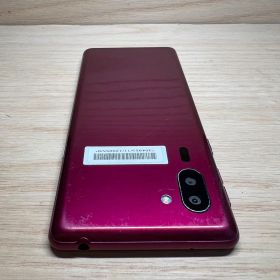 シャープ シンプルスマホ5 本体S113