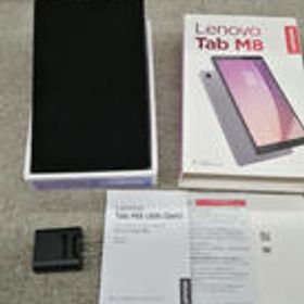 Lenovo Tab M8 (4th Gen) TB300FU LENOVO