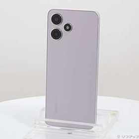 Redmi 12 5G 256GB ポーラーシルバー MZB0GB8JP SIMフリー