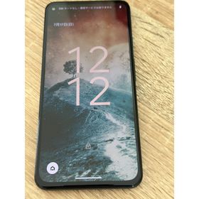 グーグルピクセル(Google Pixel)の今だけ-Android Google Pixel 5a(スマートフォン本体)