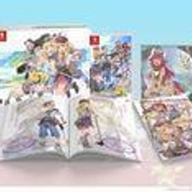 中古ニンテンドースイッチソフト ルーンファクトリー5 プレミアムボックス