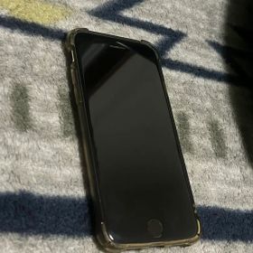 iPhone7 バッテリー残量72%