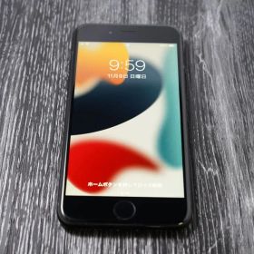 Apple iPhone 7 32GB 海外版SIMフリー 最大容量100%