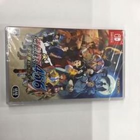 即決★新品未開封 シュリンク付★ニンテンドースイッチソフト 逆転裁判456 王泥喜セレクション
