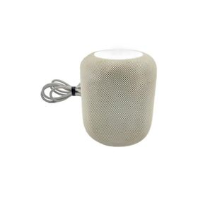 【中古】Apple Pod 第１世代 スペースグレイ 美品】Apple pod 第1世代 スペースグレー Apple】Home Pod第一世代