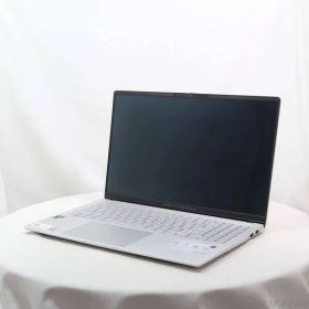 〔展示品〕 Vivobook S 15 S5507QA Copilot+ PC S5507QA-HA321W クールシルバー【297】