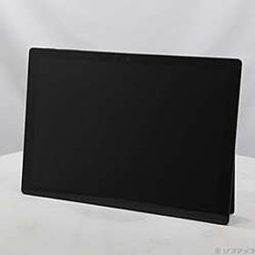 〔中古品〕 Surface Pro7 〔Core i5／8GB／SSD256GB〕 PUV-00027 ブラック〔中古品〕 Surface Pro7 〔Core i5／8GB／SSD256GB〕 PUV-00027 ブラック