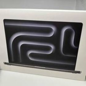 【未使用・未開封】Apple MX2Y3J/A MacBook Pro (16.2inch Late 2024) メモリ48GB SSD512GB M4Pro搭載