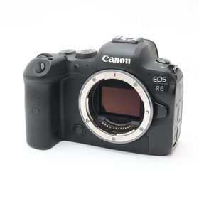 《良品》Canon EOS R6