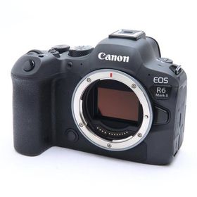 《良品》Canon EOS R6 Mark II ボディ