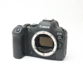 《美品》Canon EOS R6 Mark II ボディ