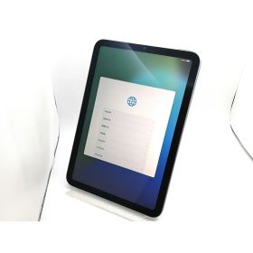 【中古】Apple 【Wi-Fi】 iPad mini（第6世代/2021） 256GB パープル MK7X3J/A【熊本】保証期間1ヶ月【ランクB】