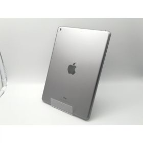 【中古】Apple 【Wi-Fi】 iPad（第5世代/2017） 32GB スペースグレイ MP2F2J/A【小倉駅前】保証期間1ヶ月【ランクC】