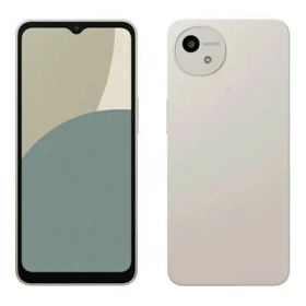 AQUOS wish4 SH-M27 楽天版 ホワイト * 白ロム・SIMフリー