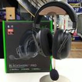 ワイヤレスヘッドセット BLACKSHARK V2 PRO RAZER