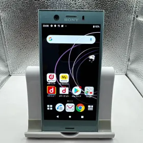 SONY Xperia XZ1 Compact 新品¥49,999 中古¥5,400 | 新品・中古の