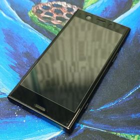Xperia XZ1 Compact SO-02K docomo