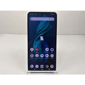 Aquos R7 docomo SH-52C 256GB ブラック(スマートフォン本体)