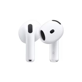 アップル(Apple)の Apple AirPods（第4世代）MXP93J/A 新品・未開封(ヘッドフォン/イヤフォン)