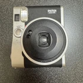 FUJIFILM instax mini 90 本体 ジャンク