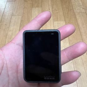 GoPro he ro6アクションカメラ 本体