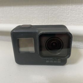 GoPro アクションカメラ 本体 ブラック