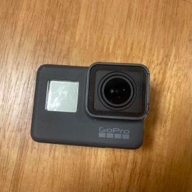GoPro アクションカメラ 本体 グレー