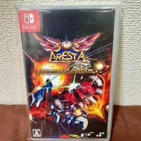 ソルクレスタ ドラマティックエディション -Switch