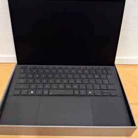 ASUS ROG Flow Z13/Ryzen AI MAX＋ 395/32GB